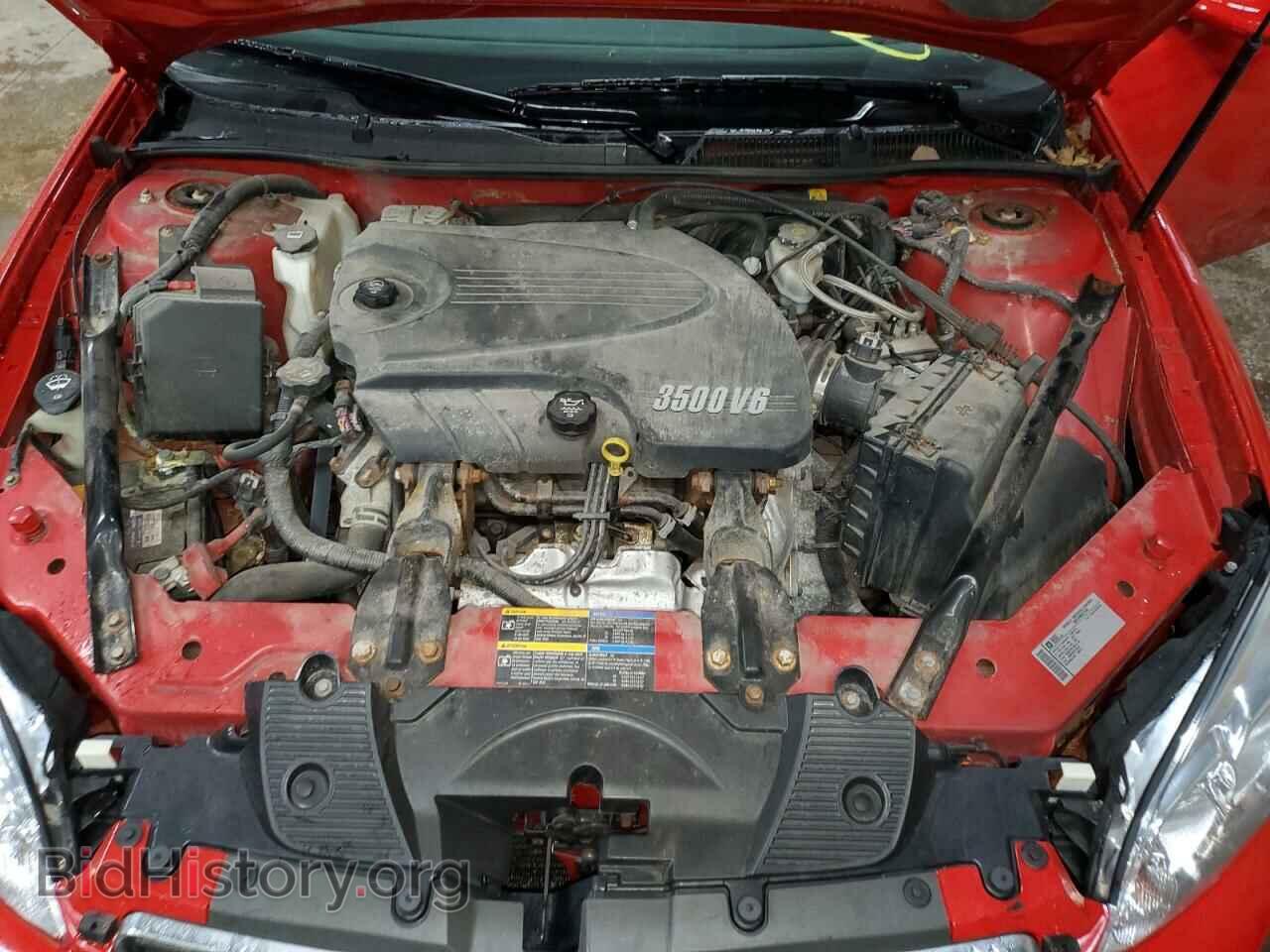 2009 CHEVROLET IMPALA - VIN: 2G1WT57K091277926 - Фото 11