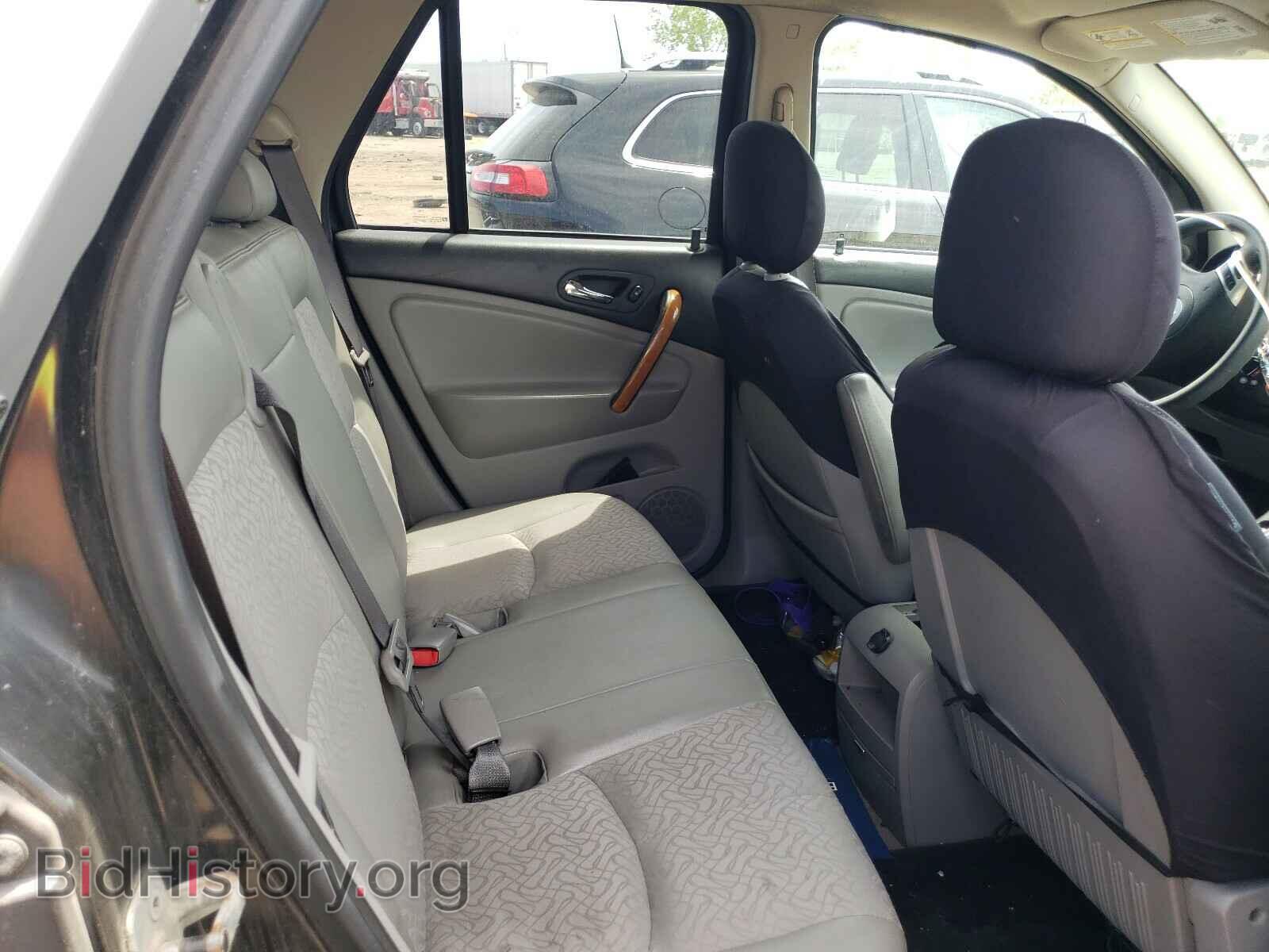 2007 SATURN VUE - VIN: 5GZCZ534X7S815107 - Фото 6