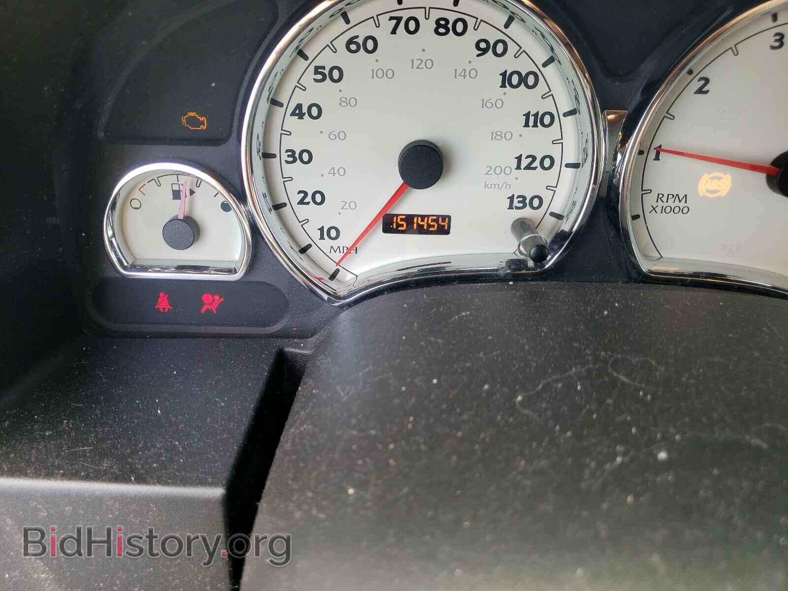 2007 SATURN VUE - VIN: 5GZCZ534X7S815107 - Фото 8