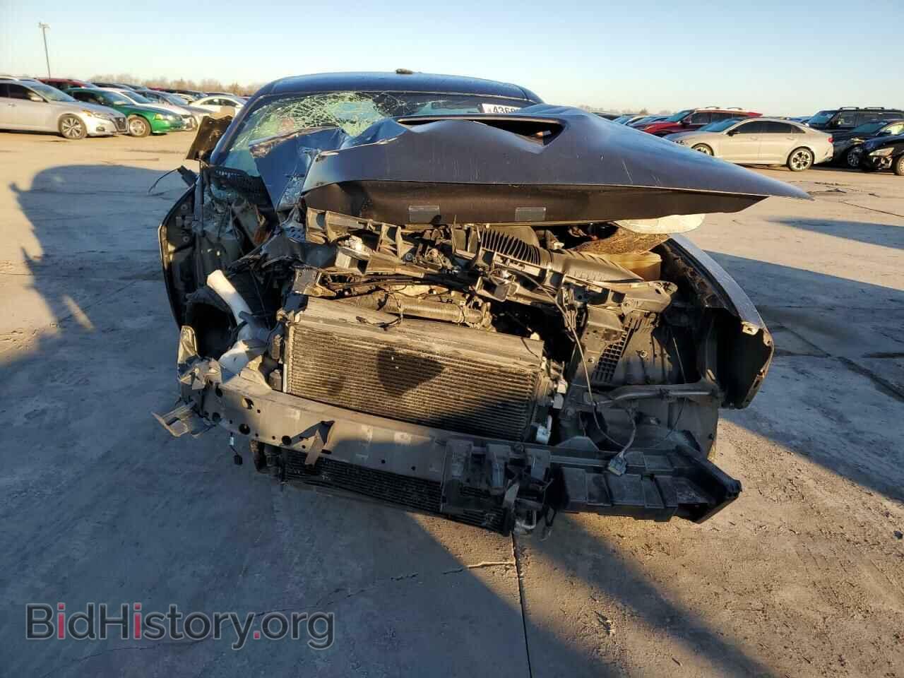 2019 DODGE CHALLENGER - VIN: 2C3CDZJG4KH667903 - Photo 5
