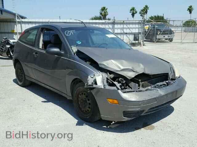 Photo 1FAFP31N26W142086 - FORD FOCUS 2006