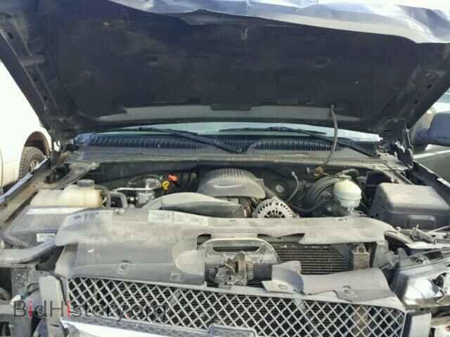 2005 CHEVROLET SILVERADO - VIN: 2GCEC19V751335074 - Фото 7