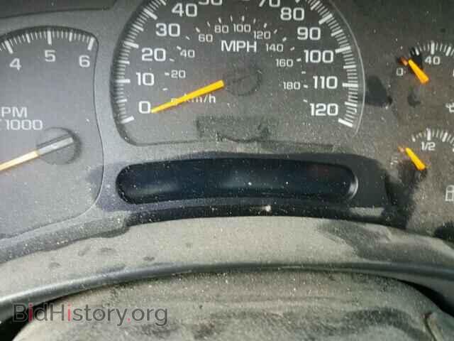 2005 CHEVROLET SILVERADO - VIN: 2GCEC19V751335074 - Фото 8