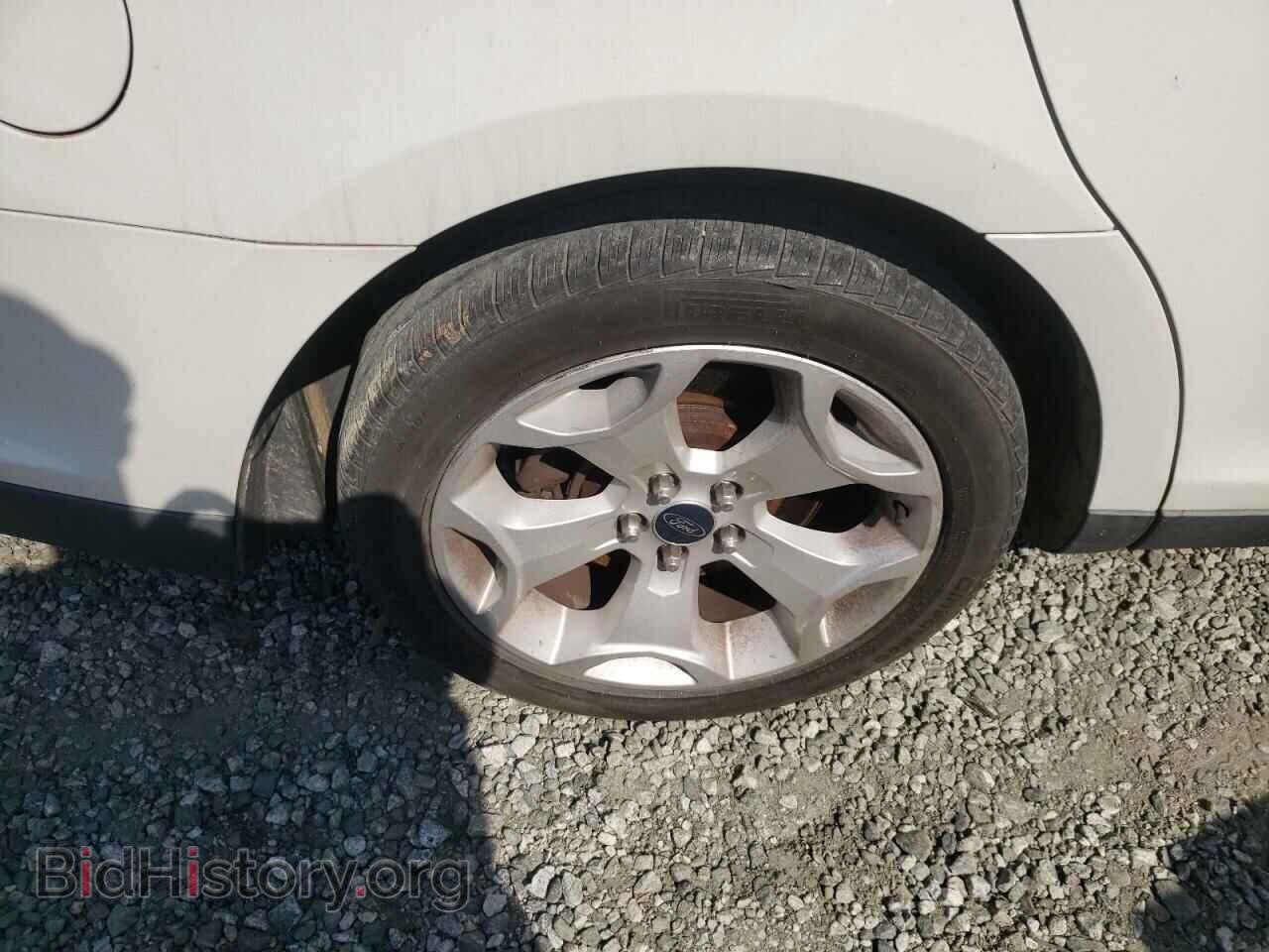 2010 FORD TAURUS - VIN: 1FAHP2EW7AG121825 - Photo 9