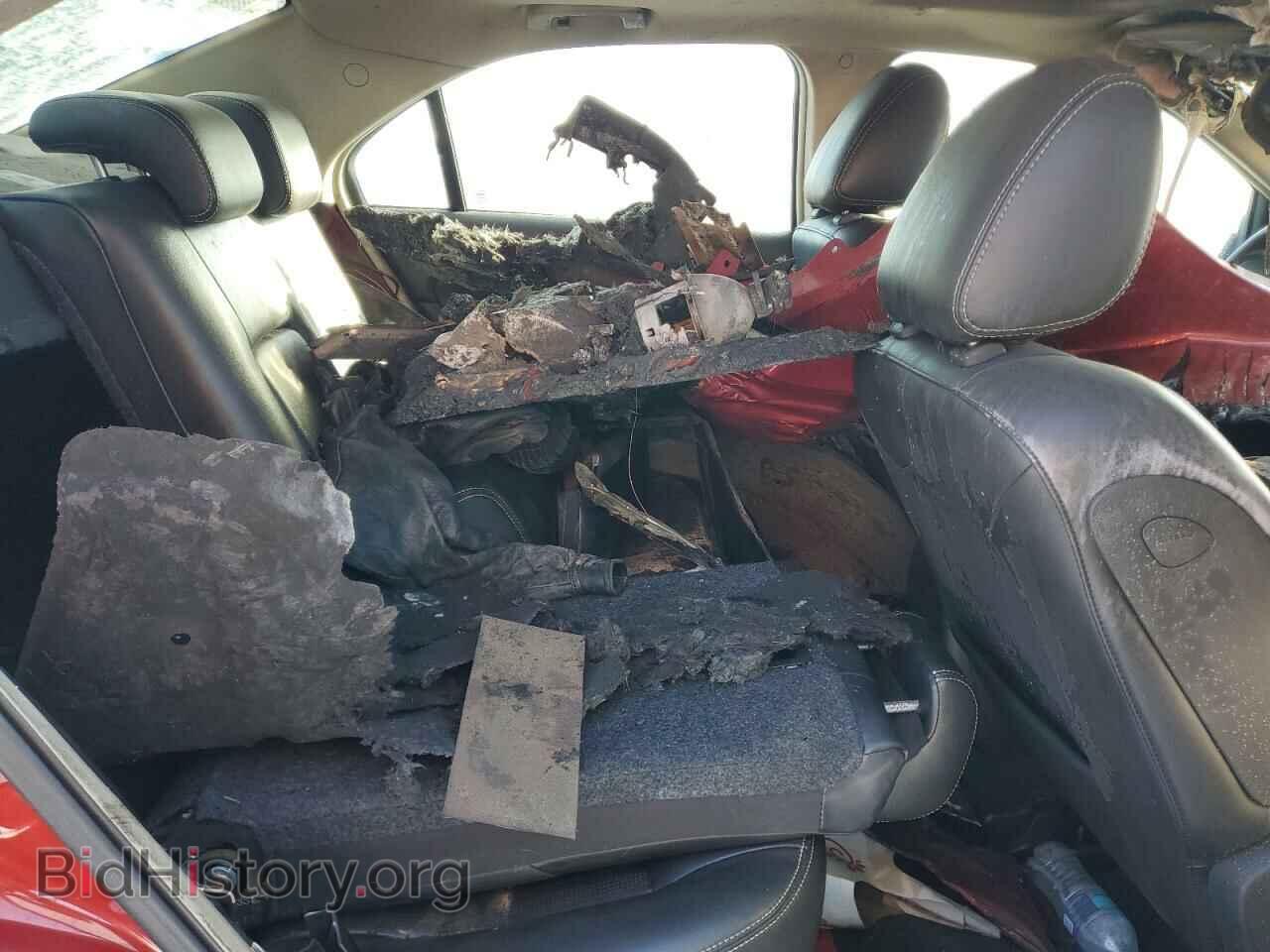 2010 FORD FUSION - VIN: 3FAHP0KC6AR201723 - Фото 10