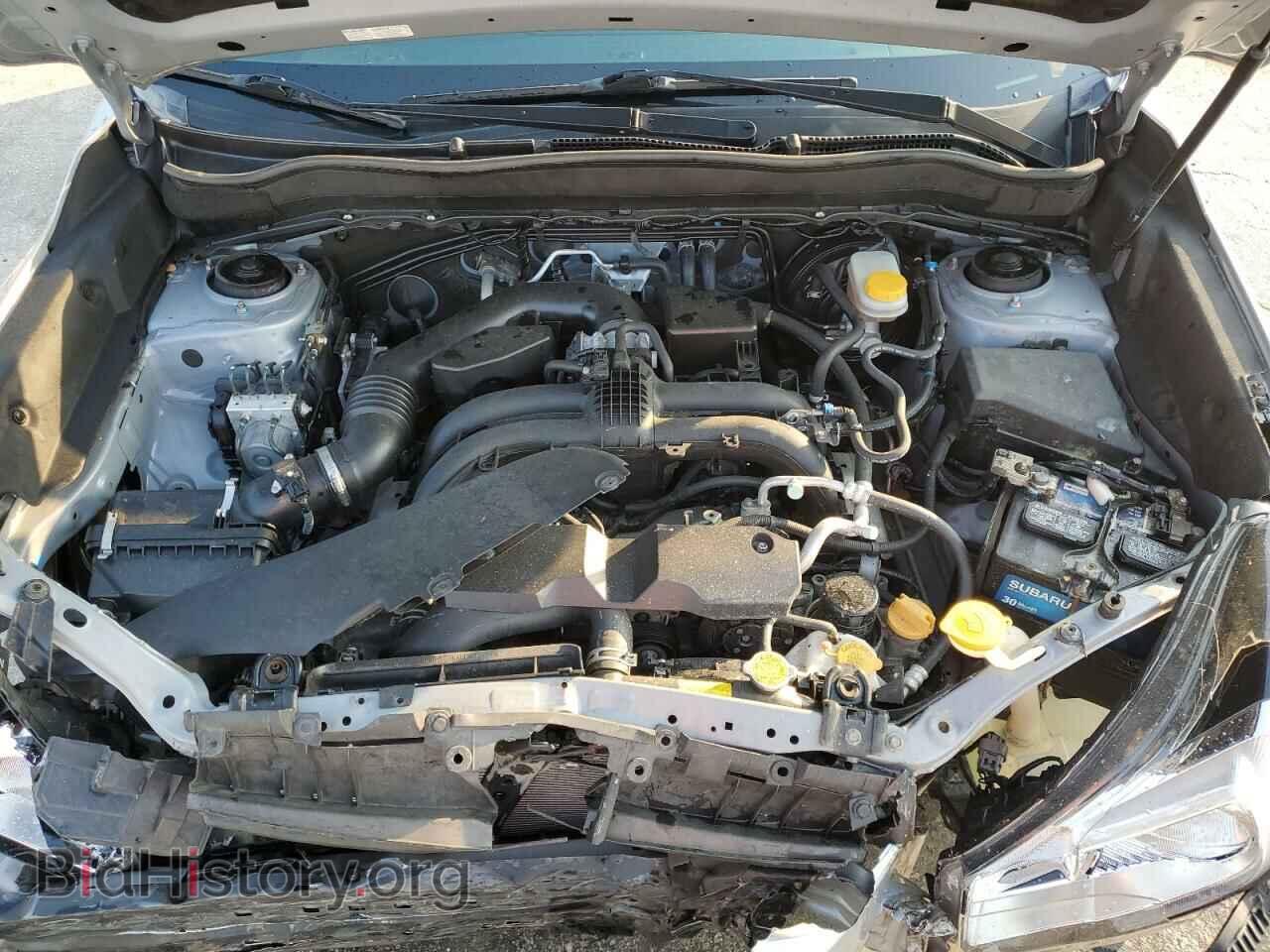 2017 SUBARU FORESTER - VIN: JF2SJAEC1HH405829 - Фото 12