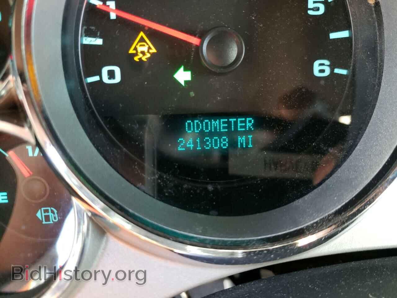2007 GMC SIERRA - VIN: 3GTEC13C27G533644 - Фото 8