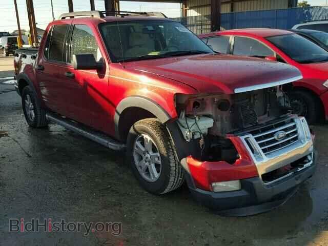 Photo 1FMEU31K37UA01024 - FORD EXPLORER 2007