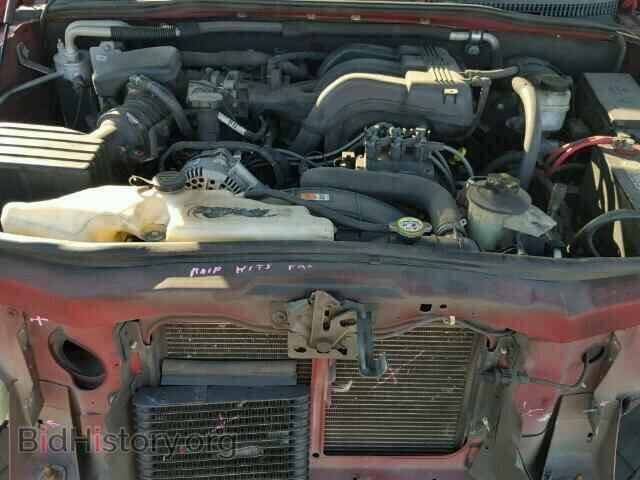 2007 FORD EXPLORER - VIN: 1FMEU31K37UA01024 - Фото 7