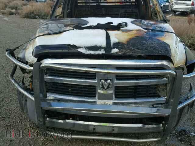 2011 DODGE RAM 3500 - VIN: 3D73Y4CL3BG566791 - Фото 7