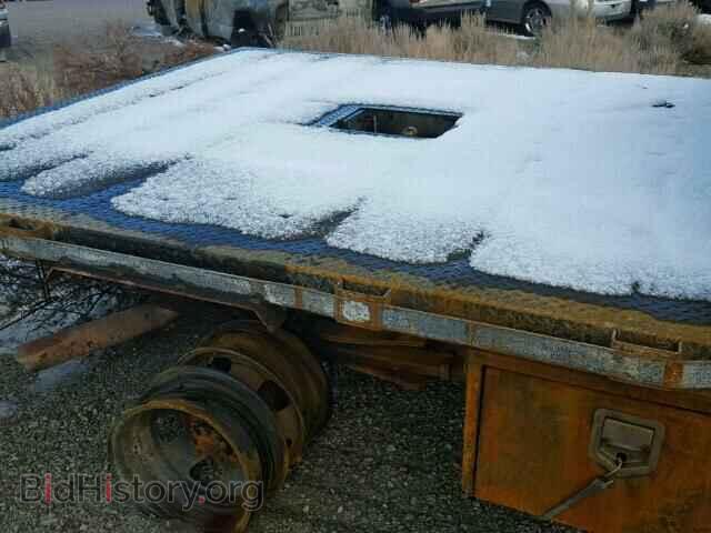 2011 DODGE RAM 3500 - VIN: 3D73Y4CL3BG566791 - Фото 10