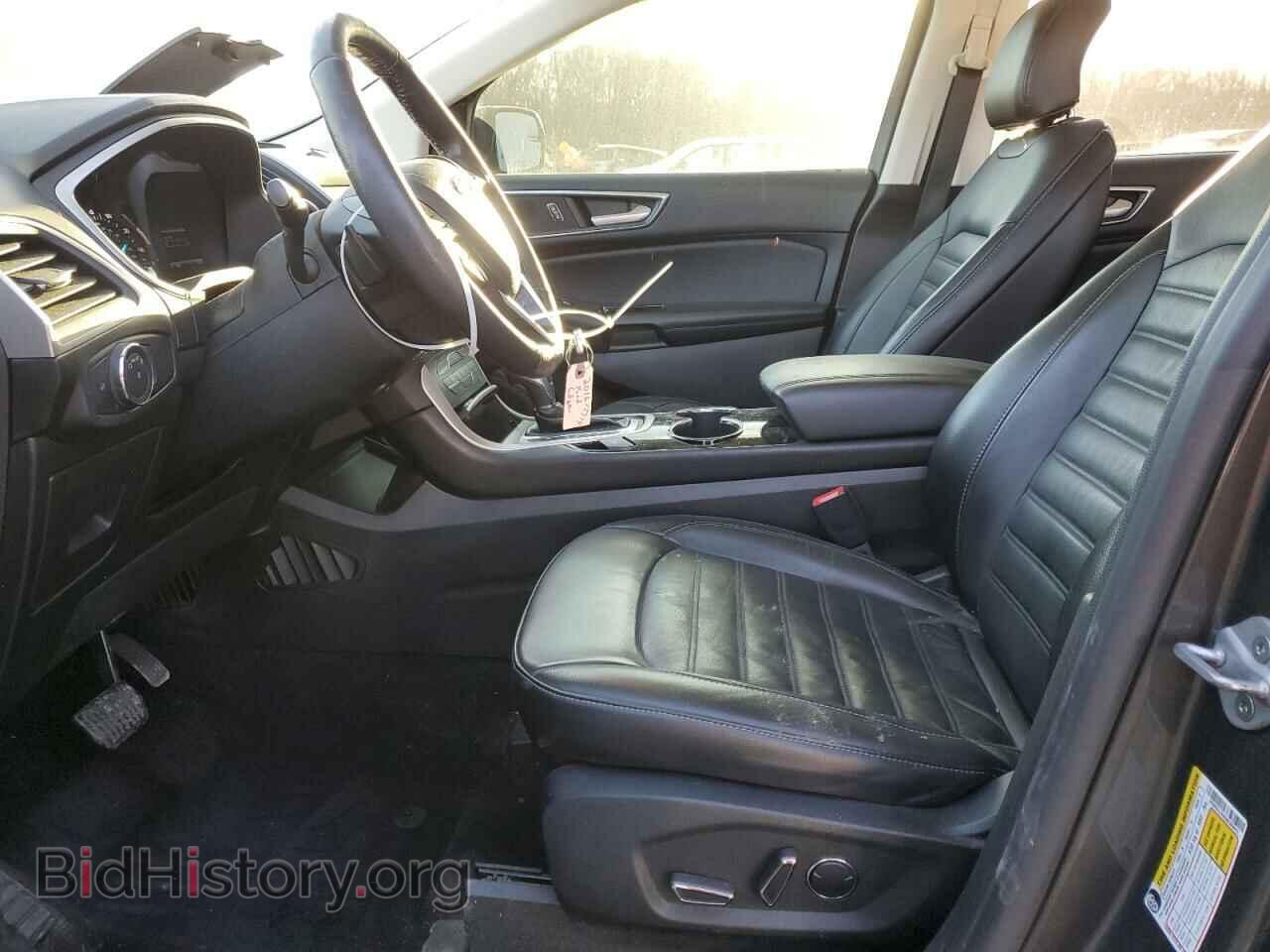 2016 FORD EDGE - VIN: 2FMPK4J94GBC08853 - Photo 7
