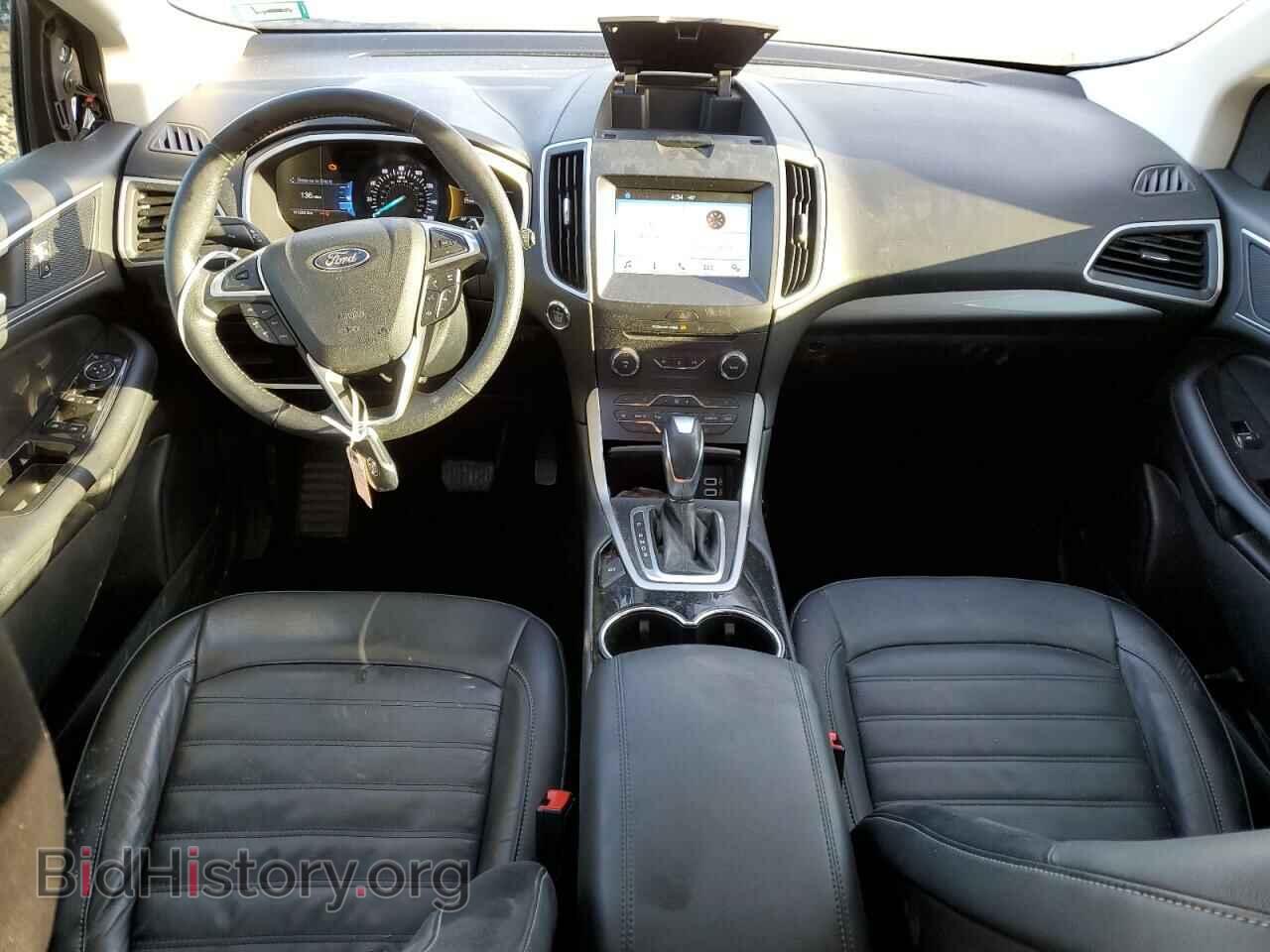2016 FORD EDGE - VIN: 2FMPK4J94GBC08853 - Photo 8