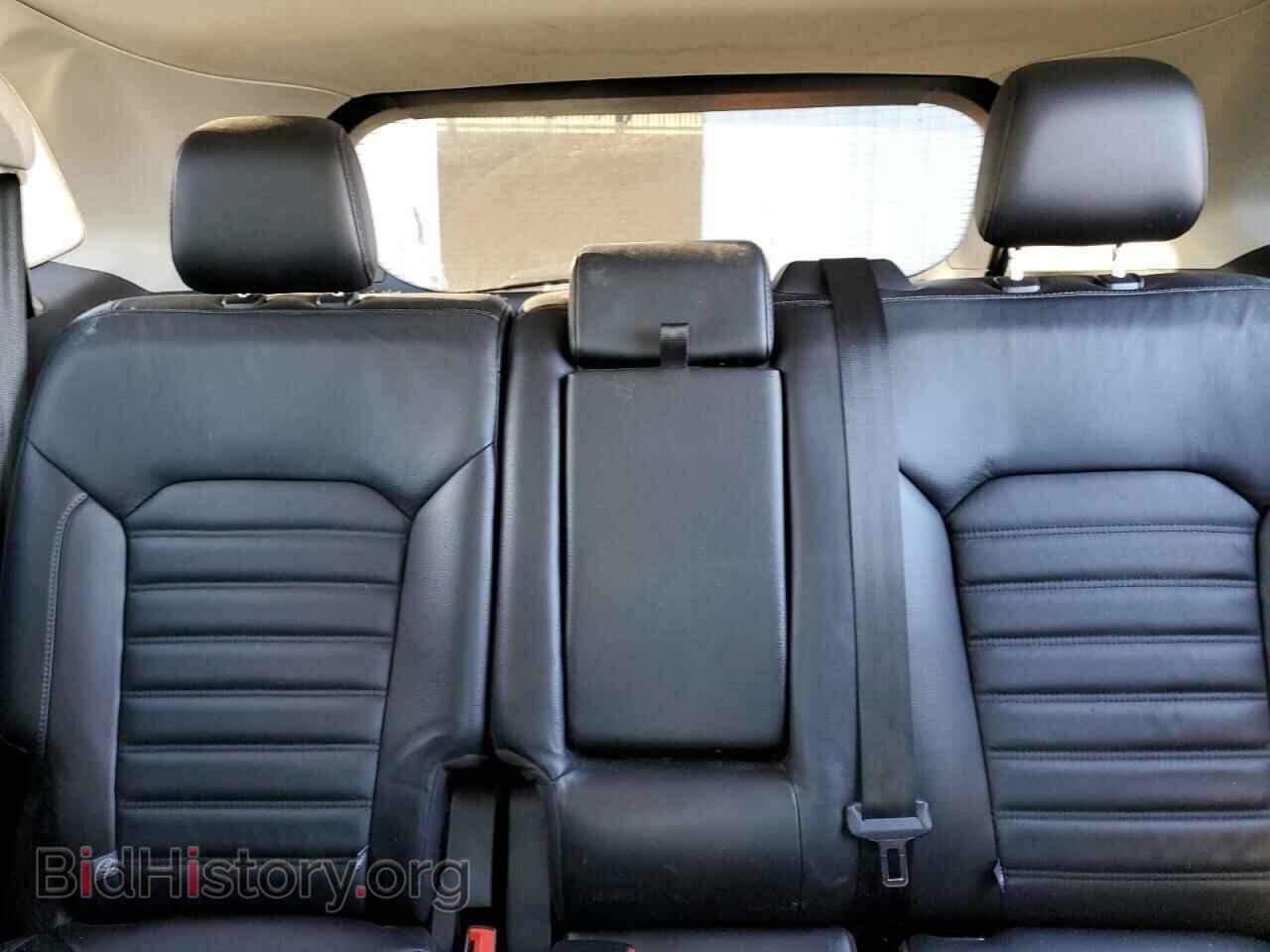 2016 FORD EDGE - VIN: 2FMPK4J94GBC08853 - Photo 10