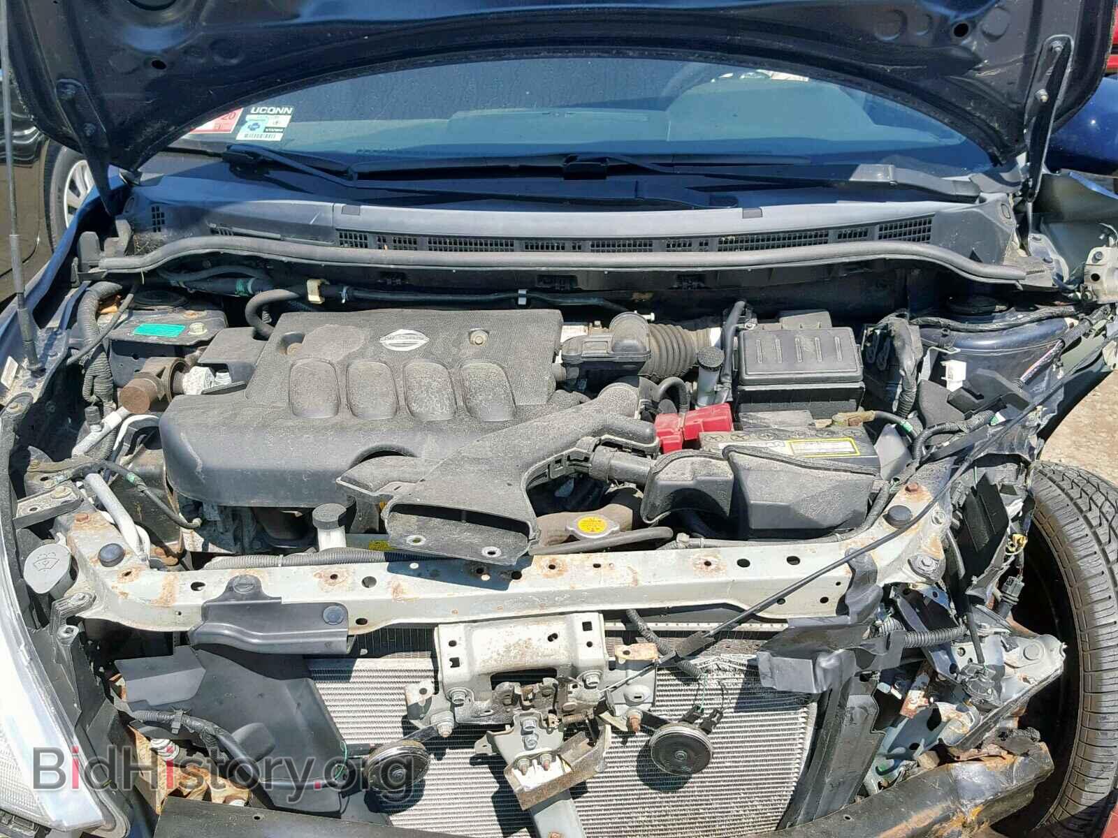 2007 NISSAN VERSA - VIN: 3N1BC13E07L401173 - Фото 7