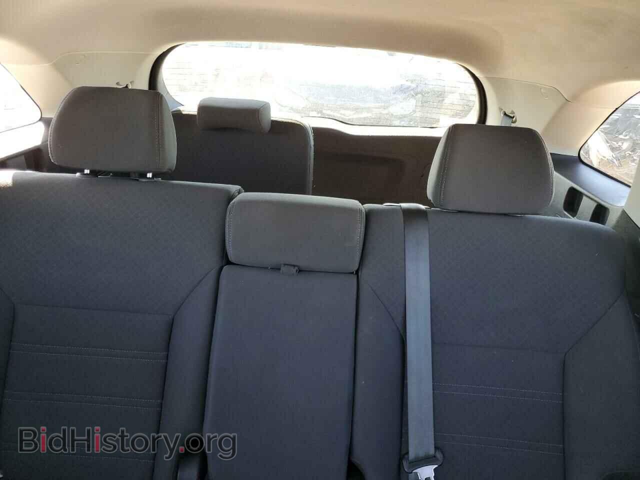2020 KIA SORENTO - VIN: 5XYPG4A33LG699231 - Фото 10