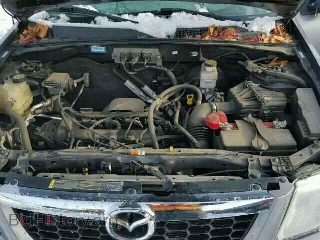 2008 MAZDA TRIBUTE - VIN: 4F2CZ02Z08KM31405 - Фото 7