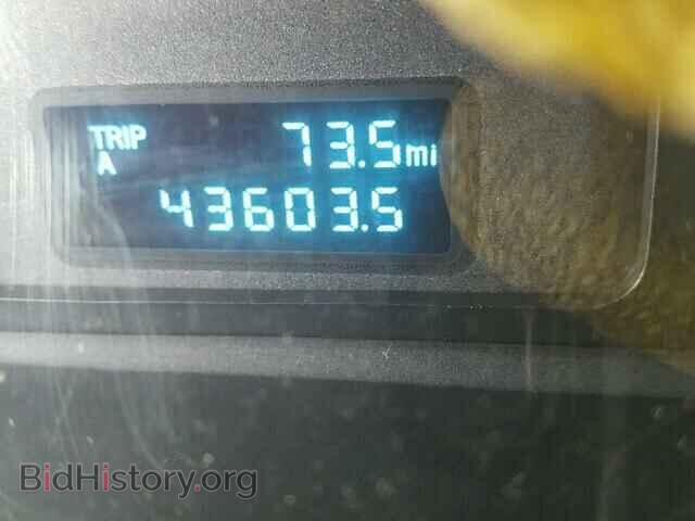 2008 MAZDA TRIBUTE - VIN: 4F2CZ02Z08KM31405 - Фото 8