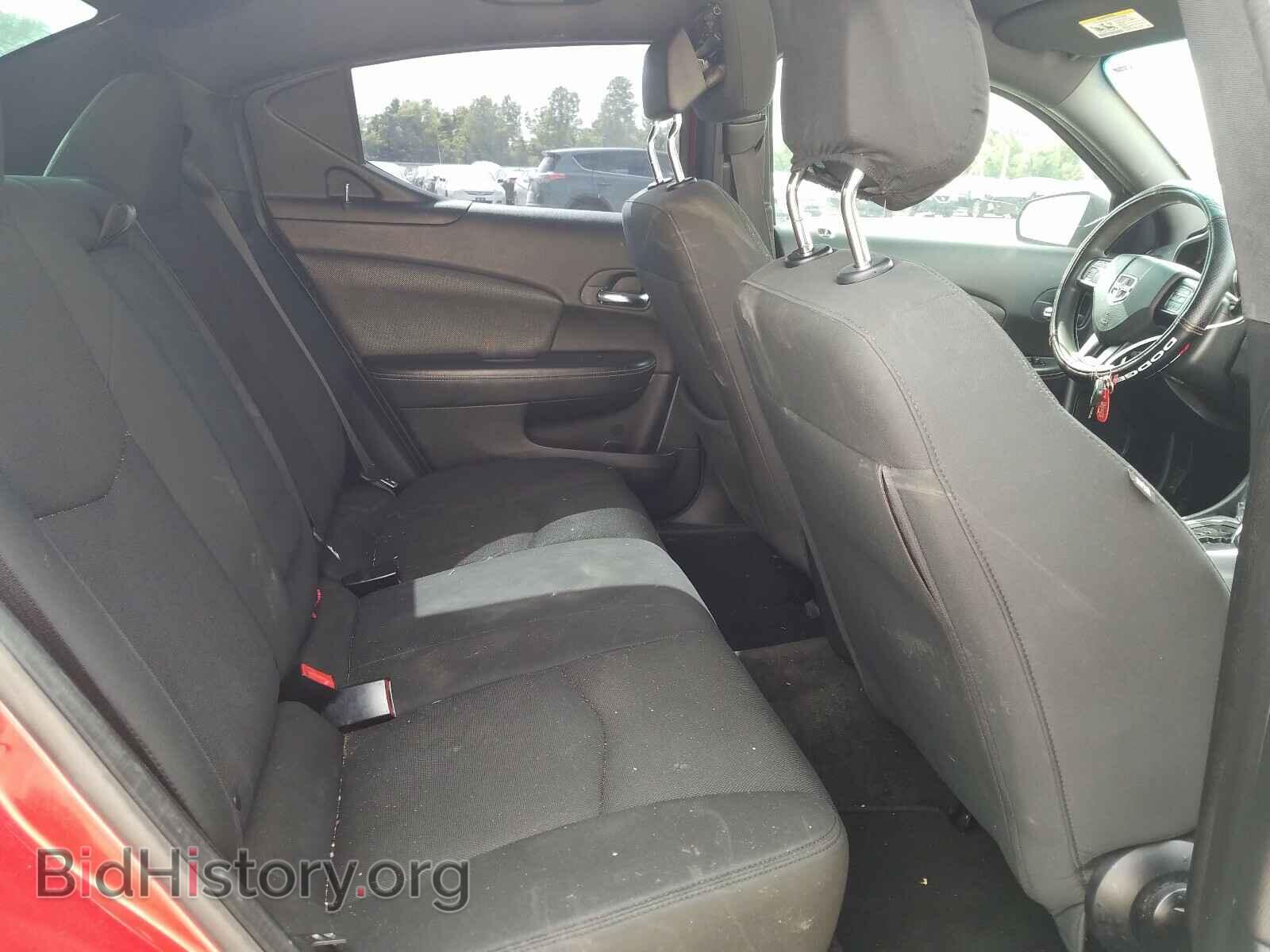 2013 DODGE AVENGER - VIN: 1C3CDZAB4DN530152 - Photo 6