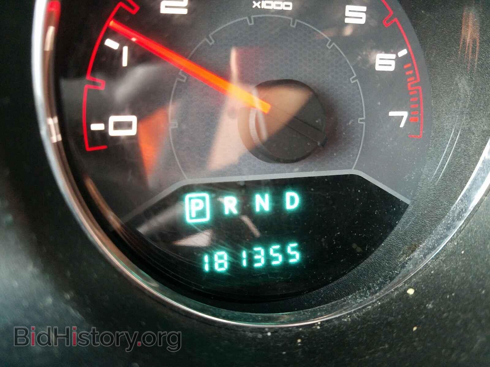 2013 DODGE AVENGER - VIN: 1C3CDZAB4DN530152 - Photo 8