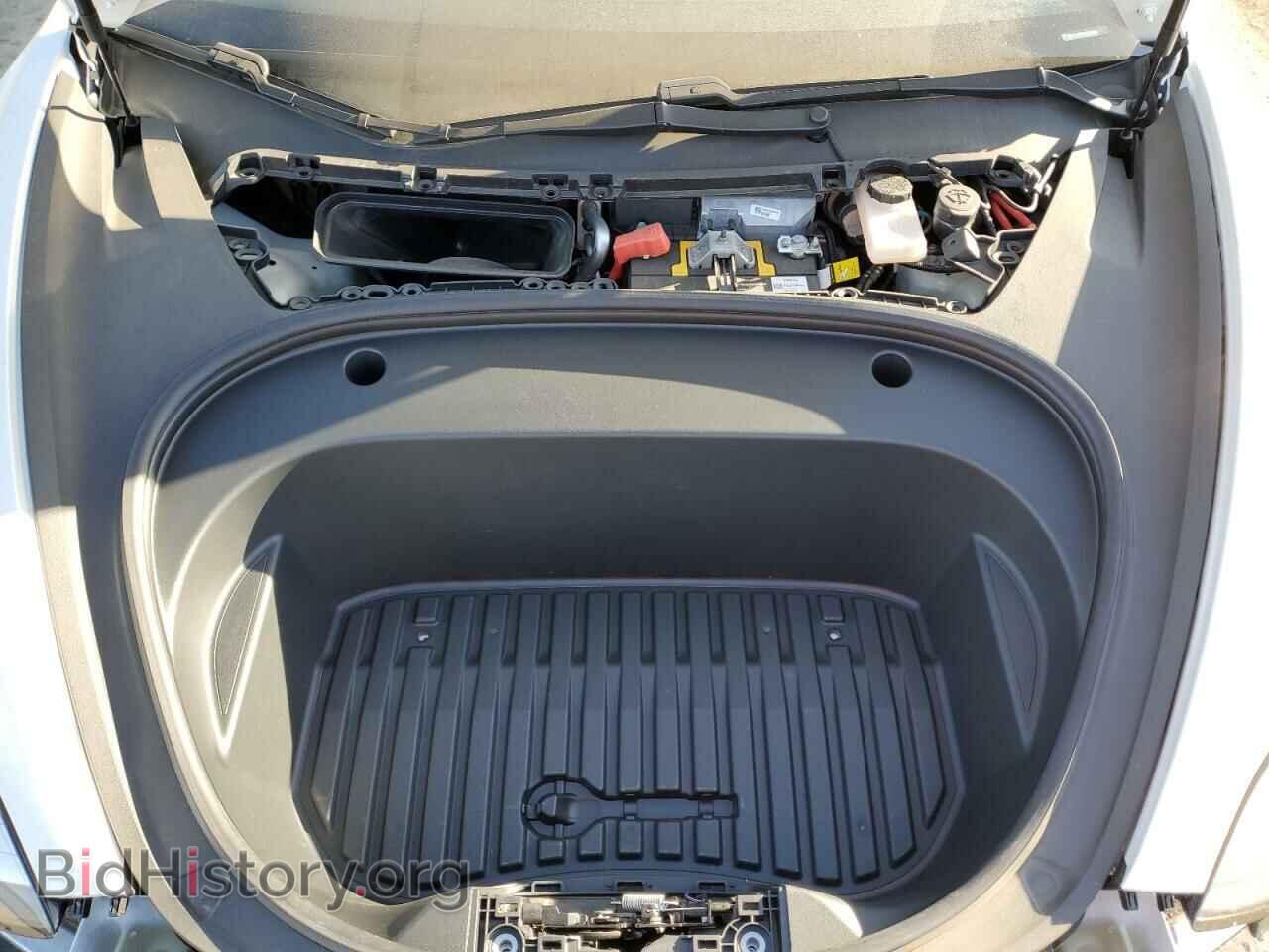 2020 TESLA MODEL 3 - VIN: 5YJ3E1EA5LF804404 - Фото 11