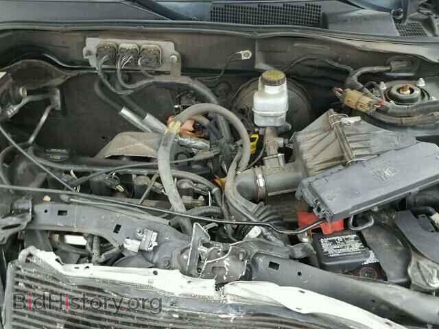 2008 MAZDA TRIBUTE - VIN: 4F2CZ02Z78KM26234 - Фото 7