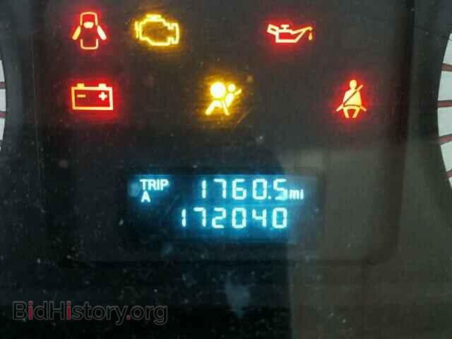 2008 MAZDA TRIBUTE - VIN: 4F2CZ02Z78KM26234 - Фото 8