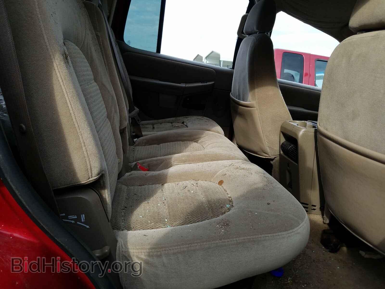 2005 FORD EXPLORER - VIN: 1FMZU73K85ZA11294 - Photo 6