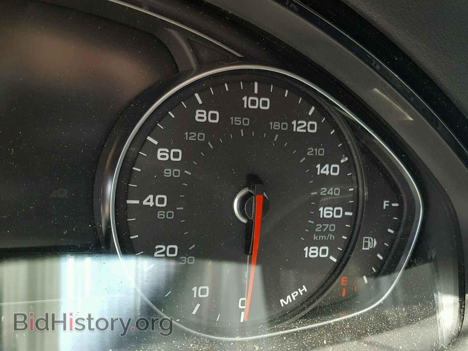 2012 AUDI A8 - VIN: WAURVAFD1CN004605 - Фото 8
