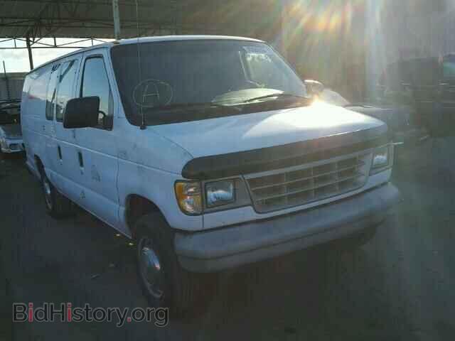 Photo 1FTHS24H8THA75687 - FORD ECONOLINE 1996