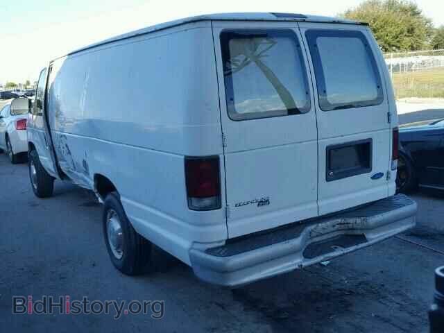 1996 FORD ECONOLINE - VIN: 1FTHS24H8THA75687 - Фото 3