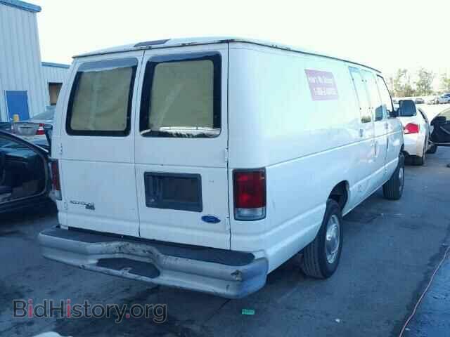 1996 FORD ECONOLINE - VIN: 1FTHS24H8THA75687 - Фото 4