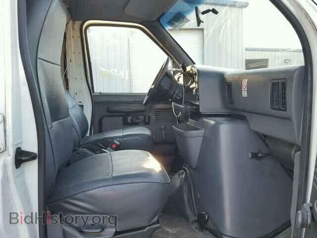 1996 FORD ECONOLINE - VIN: 1FTHS24H8THA75687 - Фото 5