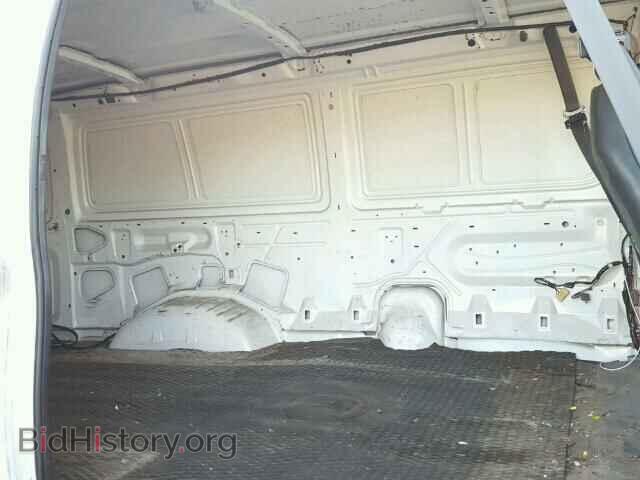 1996 FORD ECONOLINE - VIN: 1FTHS24H8THA75687 - Фото 6