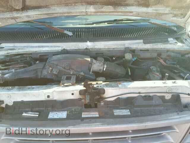 1996 FORD ECONOLINE - VIN: 1FTHS24H8THA75687 - Фото 7