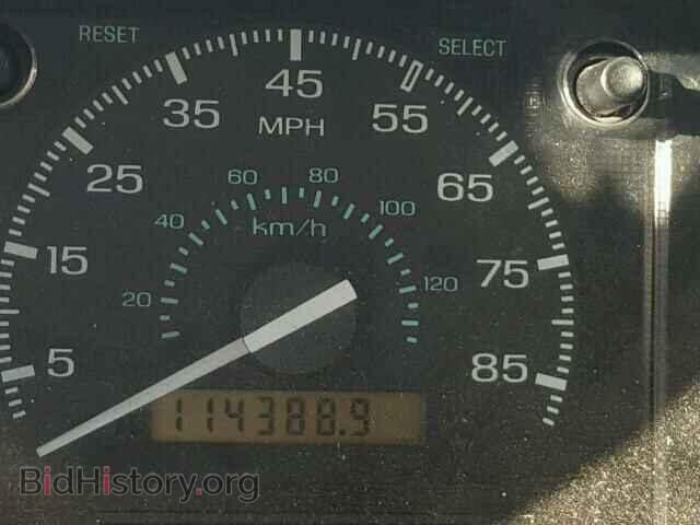1996 FORD ECONOLINE - VIN: 1FTHS24H8THA75687 - Фото 8