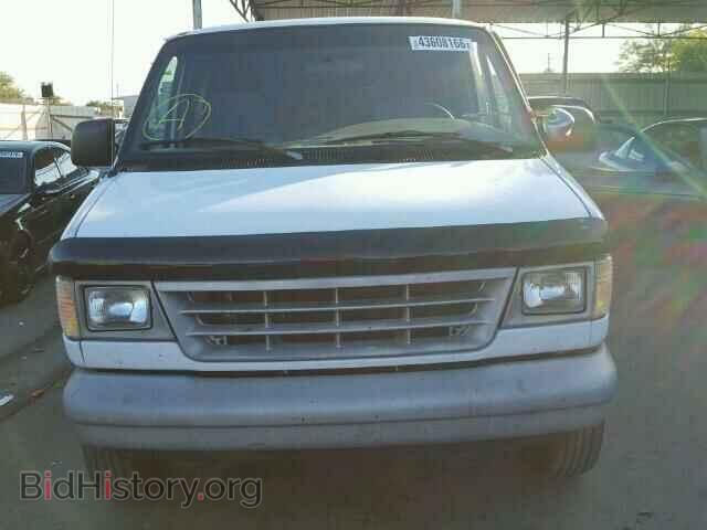 1996 FORD ECONOLINE - VIN: 1FTHS24H8THA75687 - Фото 10
