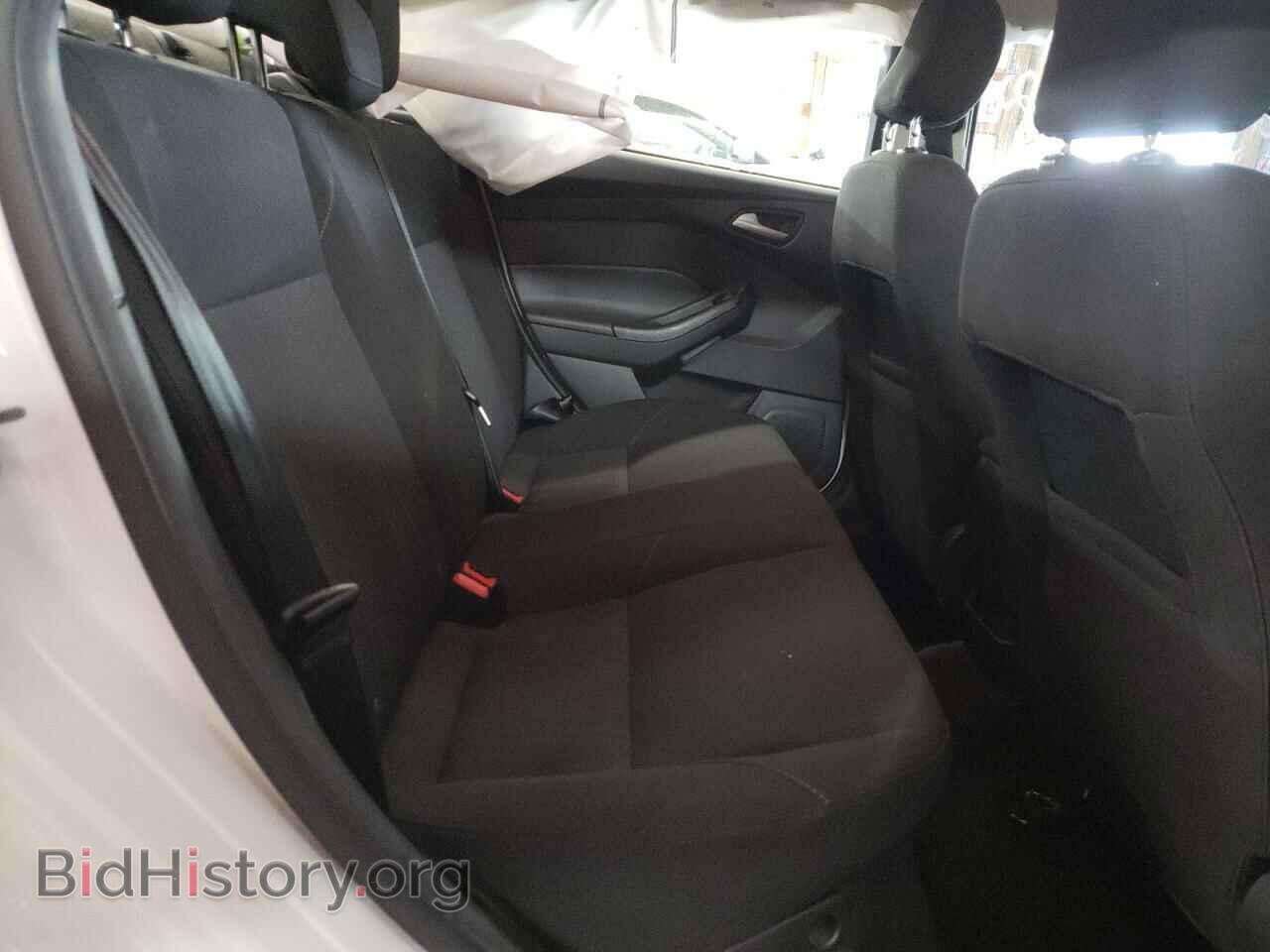 2017 FORD FOCUS - VIN: 1FADP3F29HL323339 - Photo 6