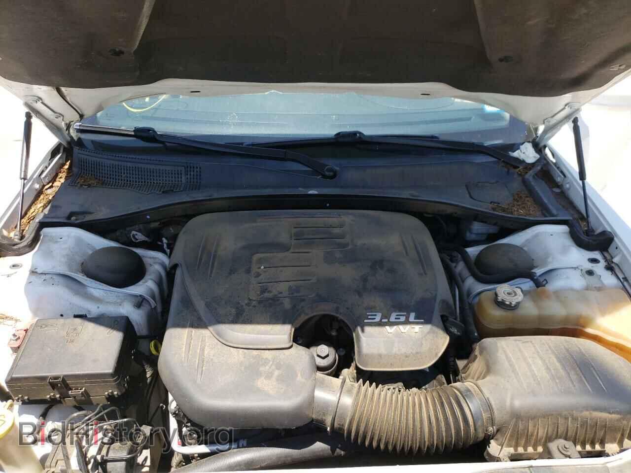 2012 CHRYSLER 300 - VIN: 2C3CCAAG9CH138498 - Photo 7