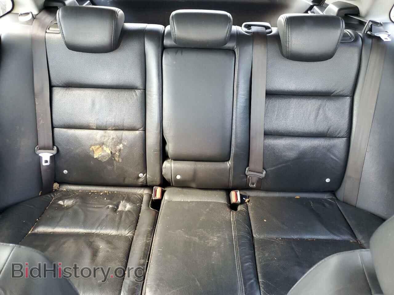 2008 ACURA RDX - VIN: 5J8TB18598A018596 - Фото 10