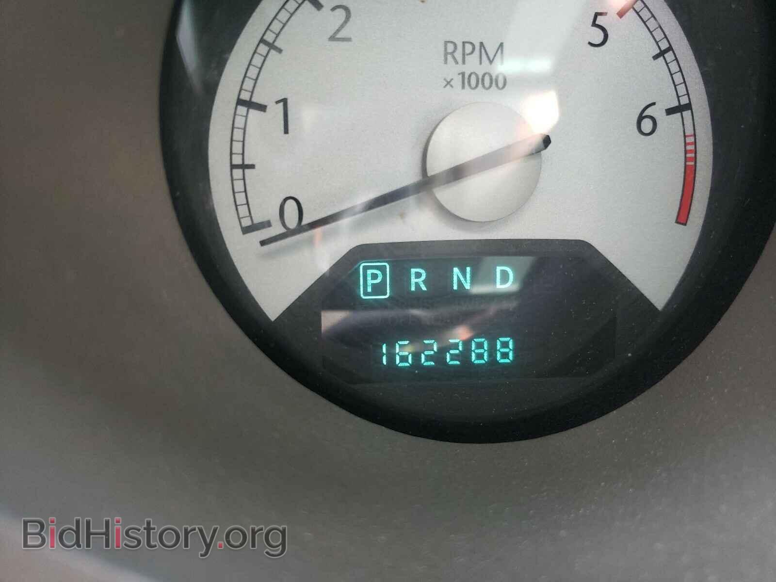 2008 CHRYSLER SEBRING - VIN: 1C3LC45K08N668521 - Photo 8
