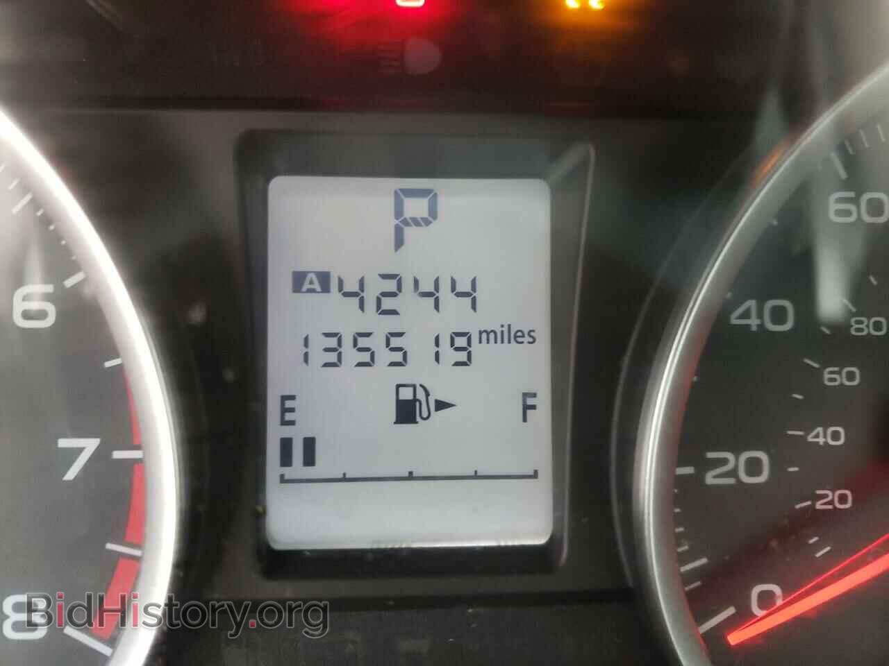 2016 SUBARU FORESTER - VIN: JF2SJADCXGH495921 - Photo 8