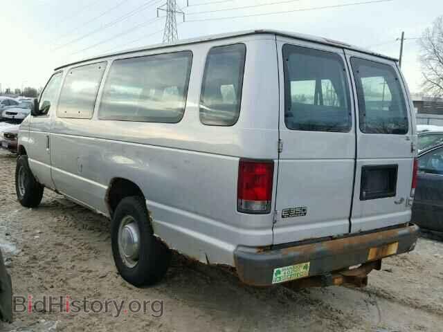 2001 FORD ECONOLINE - VIN: 1FBSS31LX1HB38228 - Photo 3