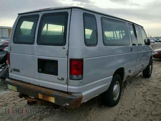 2001 FORD ECONOLINE - VIN: 1FBSS31LX1HB38228 - Photo 4
