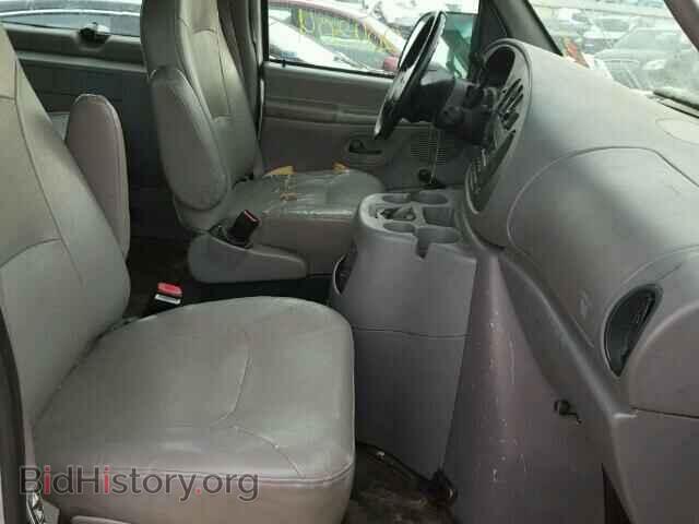 2001 FORD ECONOLINE - VIN: 1FBSS31LX1HB38228 - Photo 5