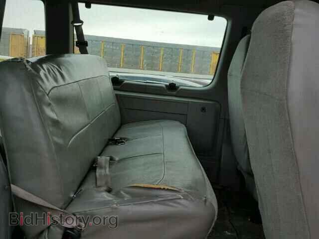 2001 FORD ECONOLINE - VIN: 1FBSS31LX1HB38228 - Photo 6