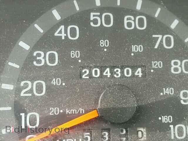 2001 FORD ECONOLINE - VIN: 1FBSS31LX1HB38228 - Photo 8
