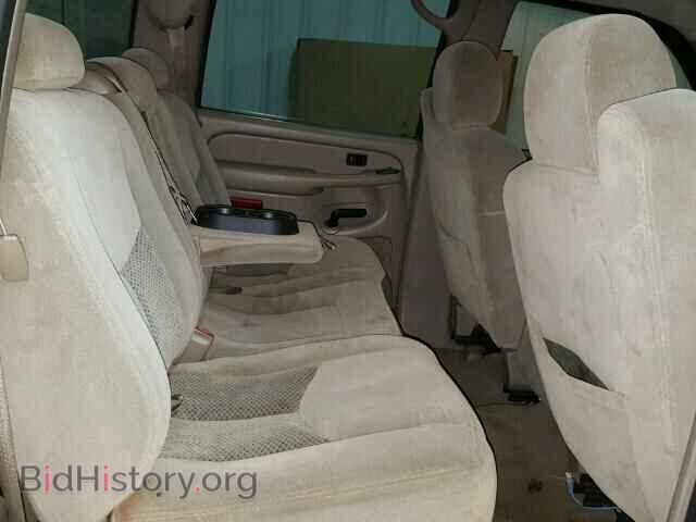 2007 CHEVROLET SILVERADO - VIN: 2GCEC13Z971123582 - Фото 6