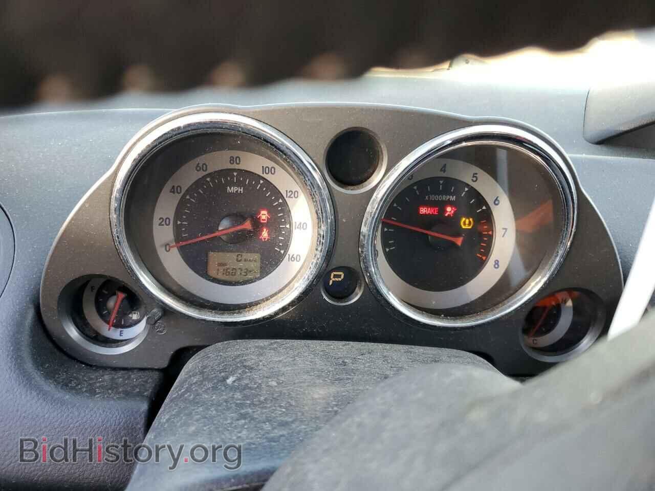 2008 MITSUBISHI ECLIPSE - VIN: 4A3AK24F08E032127 - Photo 9