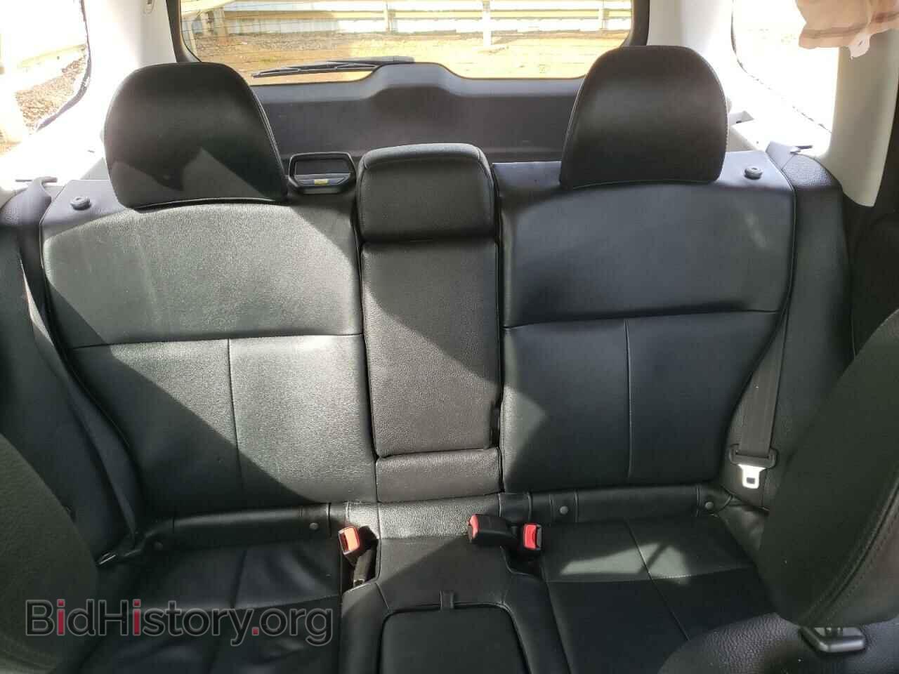 2012 SUBARU FORESTER - VIN: JF2SHCEC7CH430394 - Фото 10